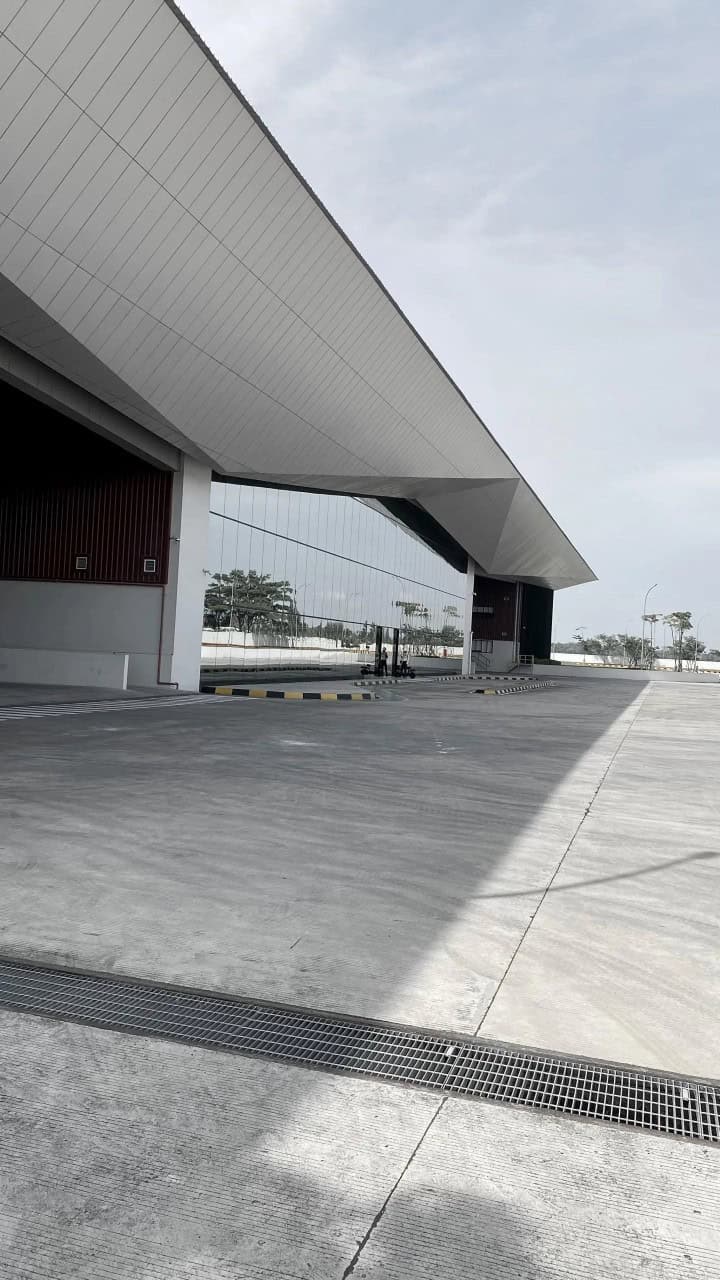 Jasa Konsultansi Perizinan SLO No. 1 di Indonesia